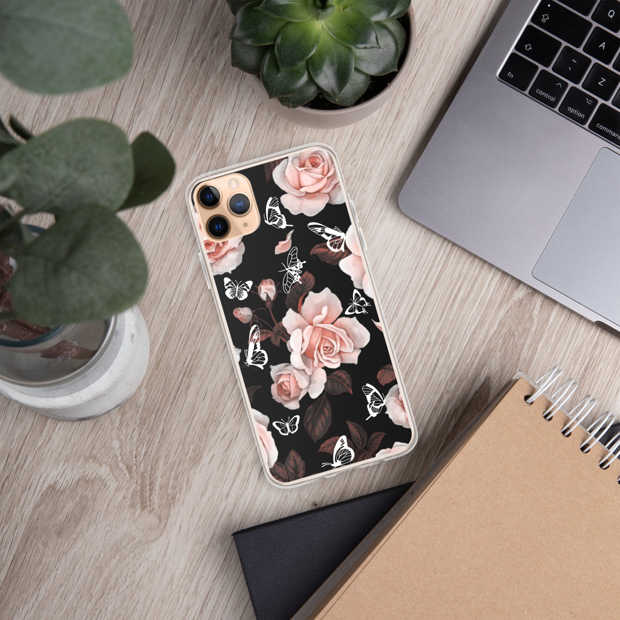 Handyhülle kaufen – iPhone Case mit Print & Style | Melivero