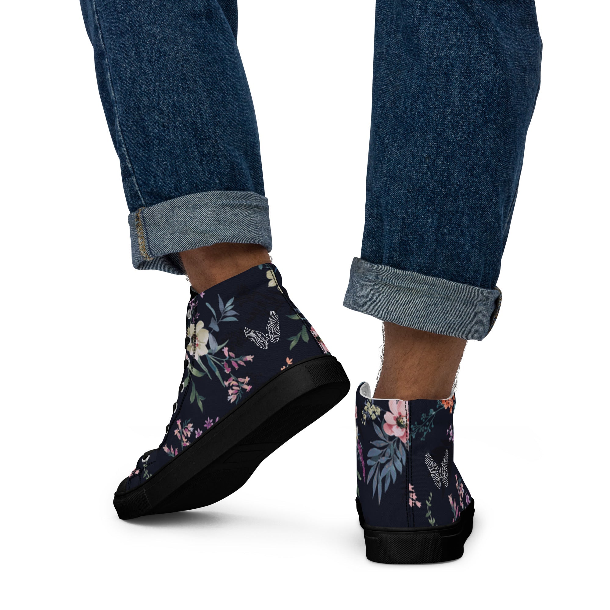 Sneaker & Schuhe kaufen – Streetwear Schuhe mit Print | Melivero