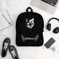 Wasserabweisender Laptop-Rucksack 15 Zoll – Alltag & Sport | Melivero Default Title Melivero