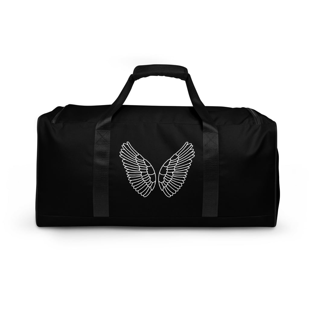 Weekender Reisetasche mit Schultergurt – Große Sporttasche | Melivero Melivero