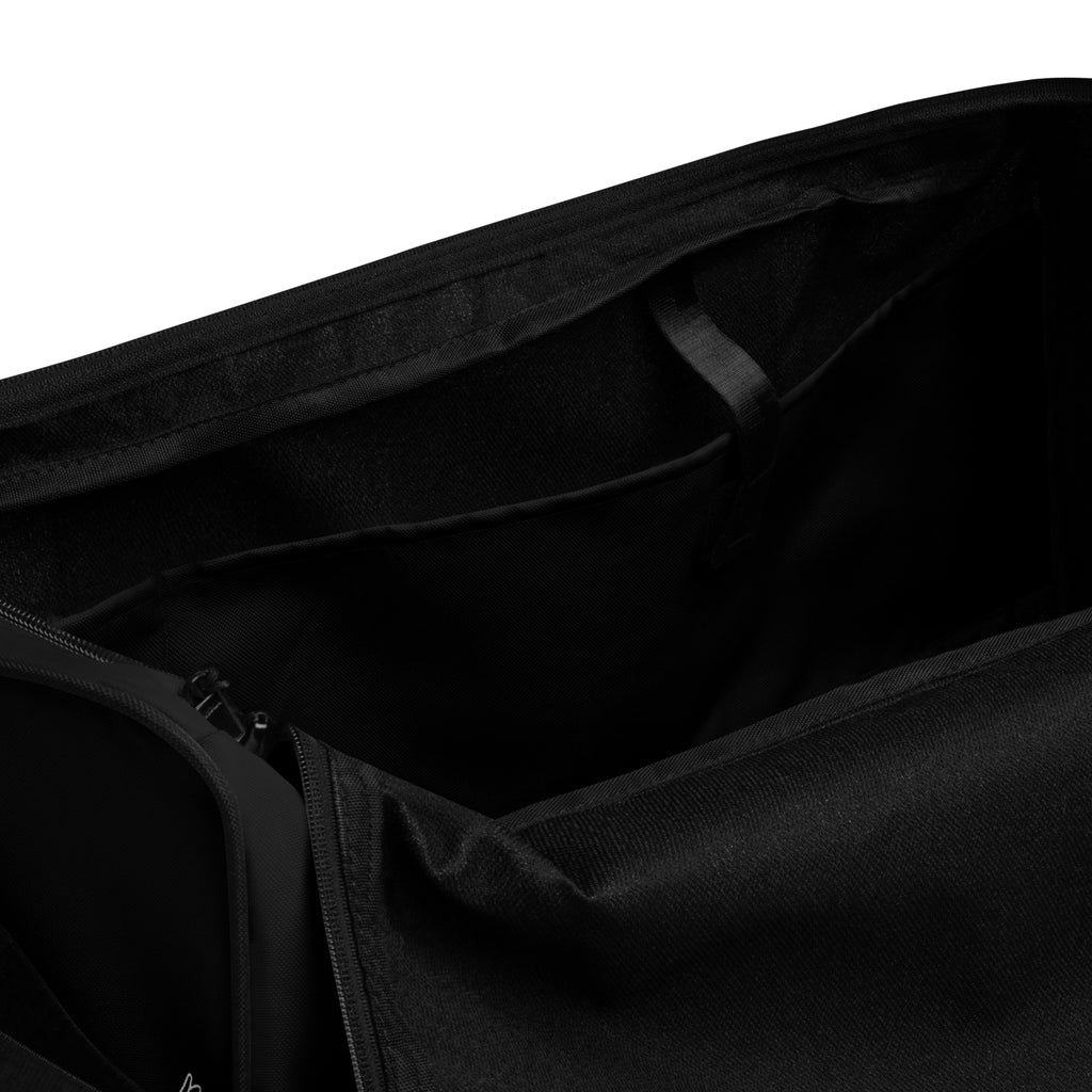 Weekender Reisetasche mit Schultergurt – Große Sporttasche | Melivero Melivero