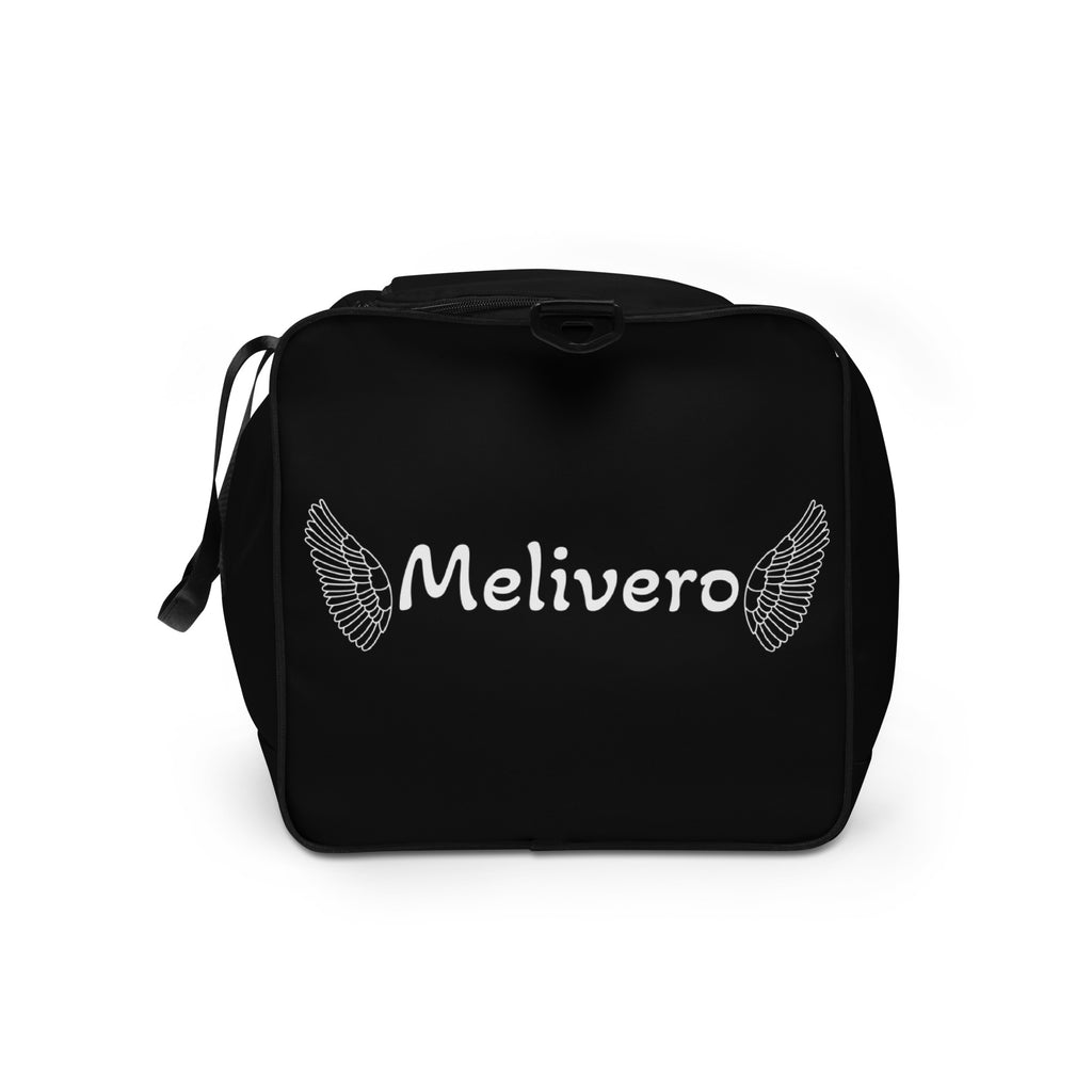 Weekender Reisetasche mit Schultergurt – Große Sporttasche | Melivero Melivero