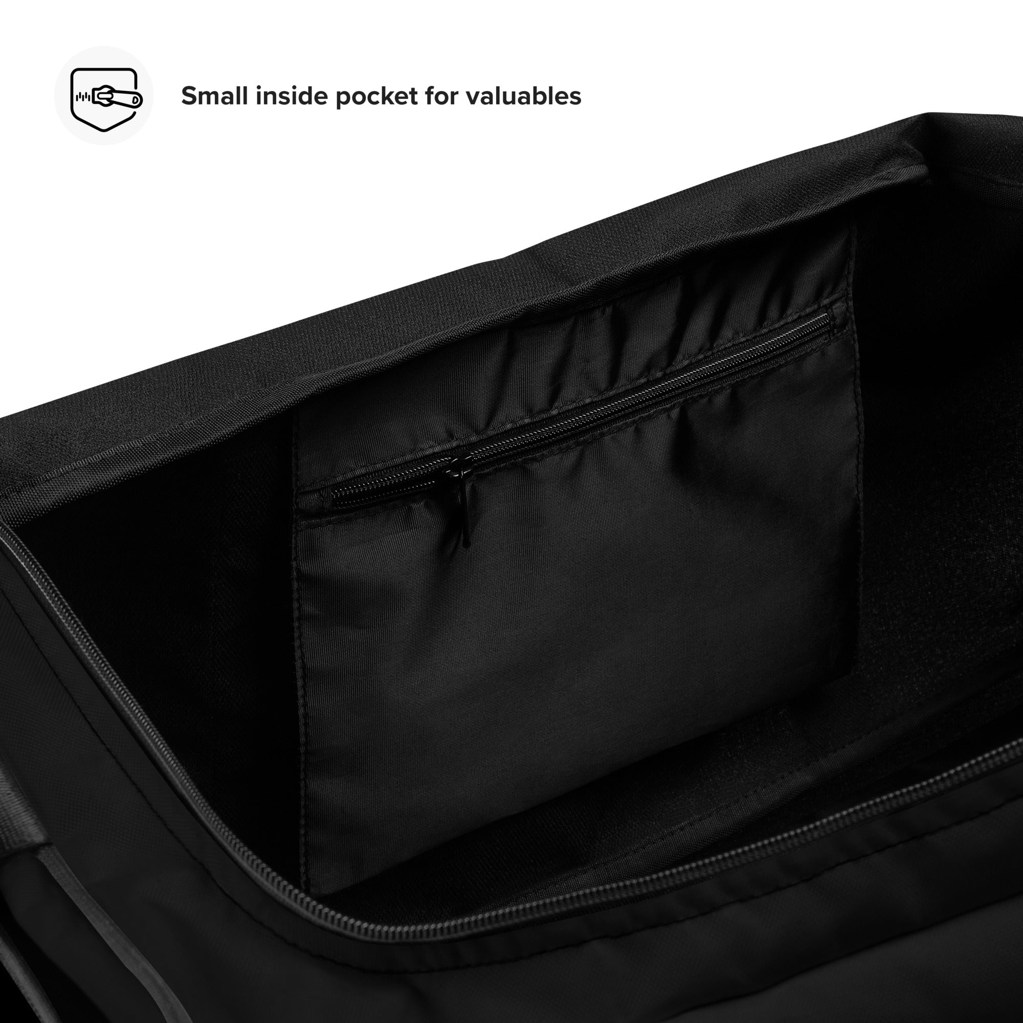Weekender Reisetasche mit Schultergurt – Große Sporttasche | Melivero Melivero