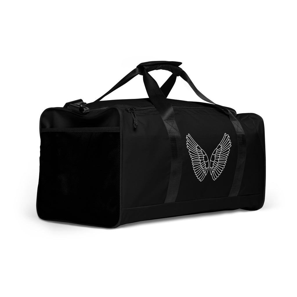 Weekender Reisetasche mit Schultergurt – Große Sporttasche | Melivero Melivero