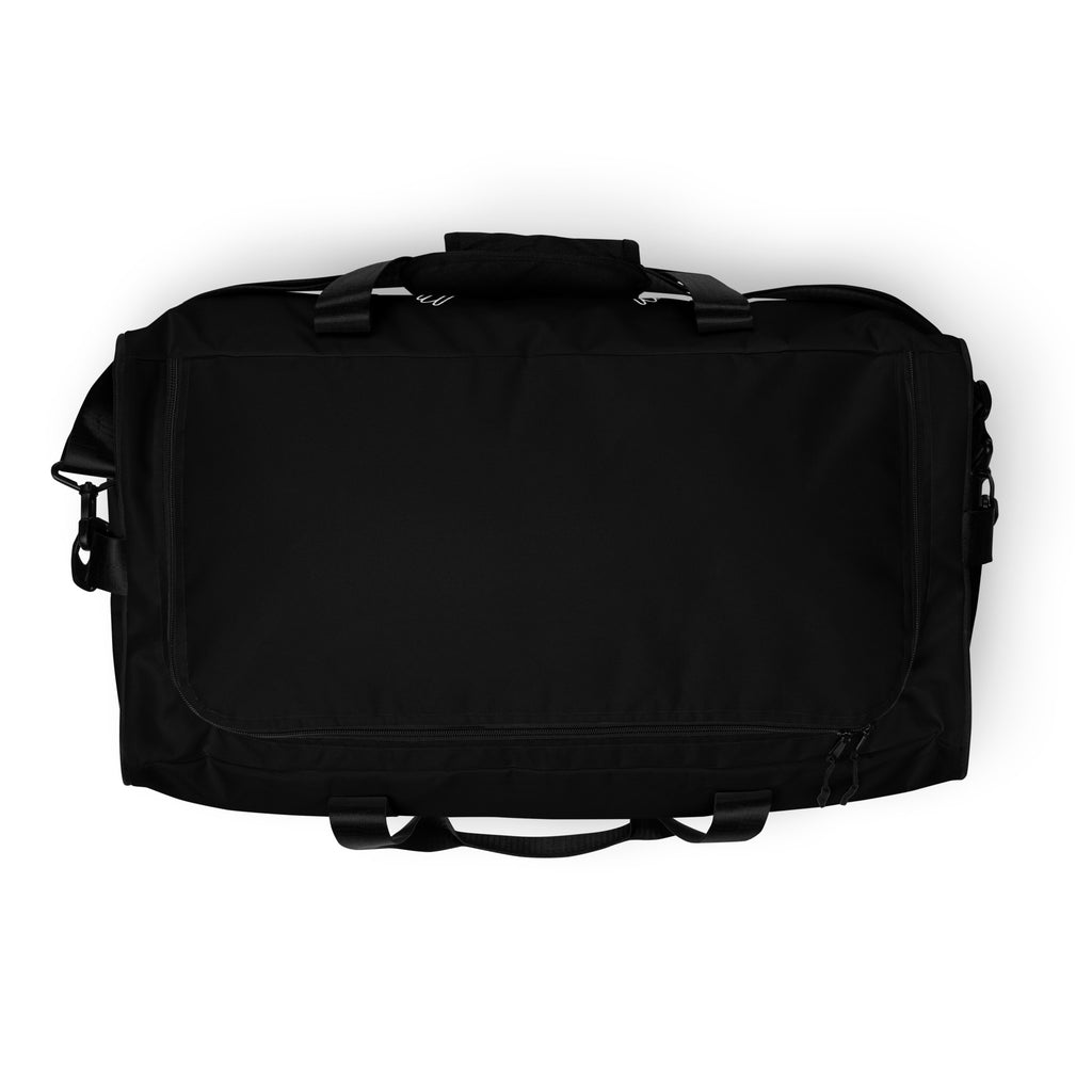 Weekender Reisetasche mit Schultergurt – Große Sporttasche | Melivero Melivero