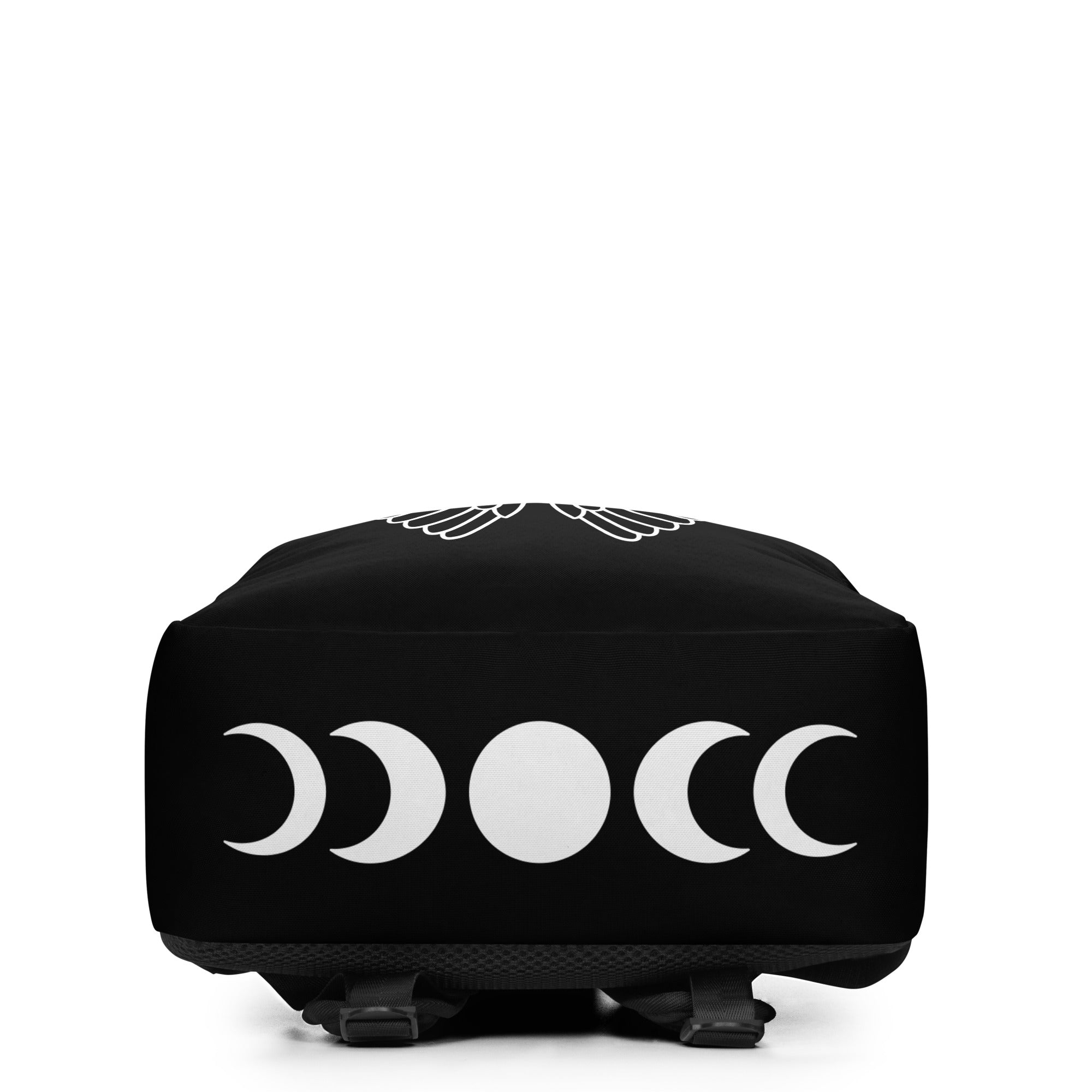 Melivero Rucksack 20L – Wasserfest | Laptop-Fach 15" | Verstecktes Fach Melivero