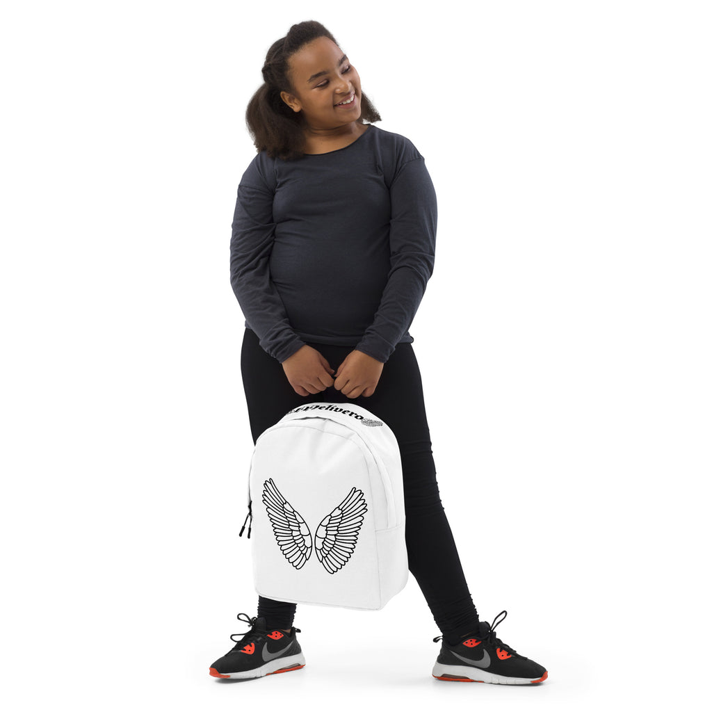 Wasserfester Laptop-Rucksack 20L – Melivero Melivero