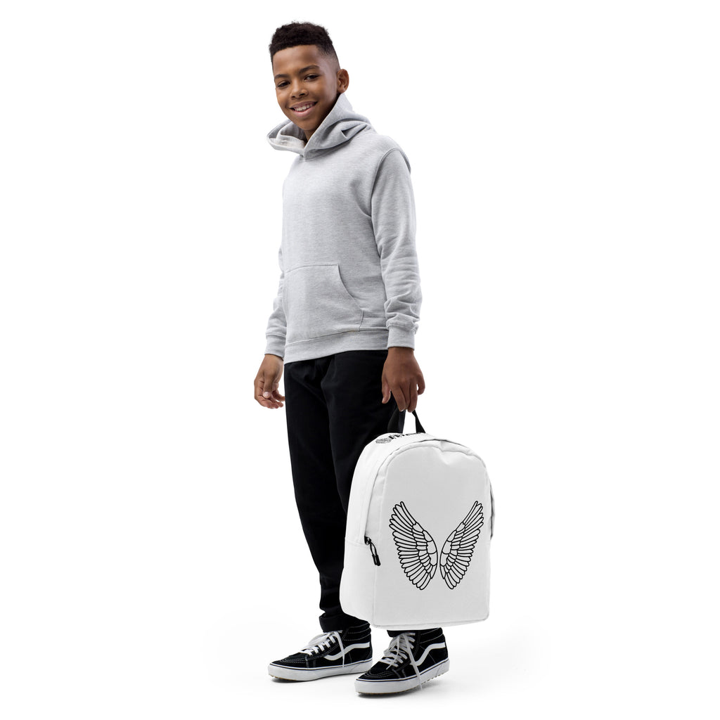 Wasserfester Laptop-Rucksack 20L – Melivero Melivero