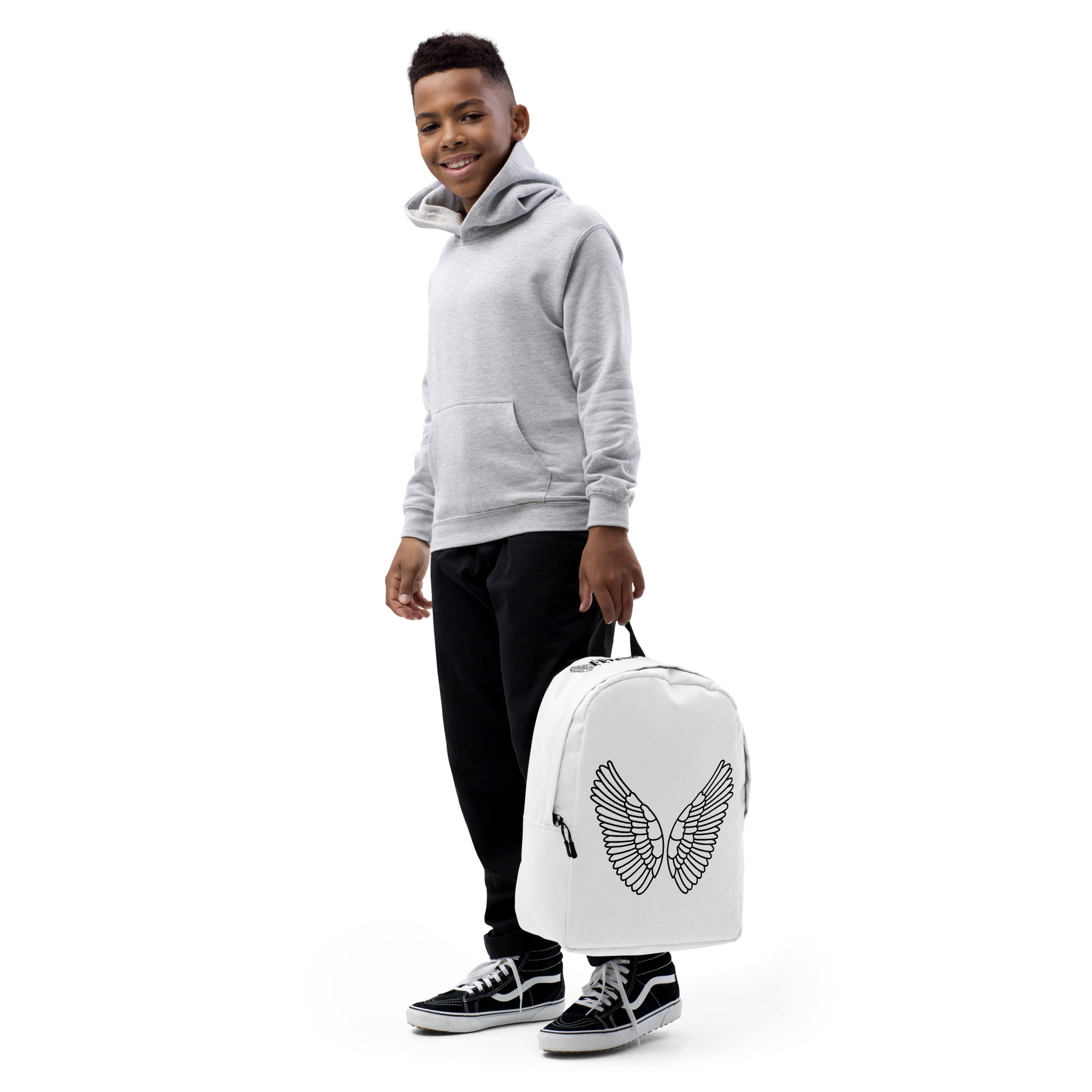 Wasserfester Laptop-Rucksack 20L – Melivero Melivero