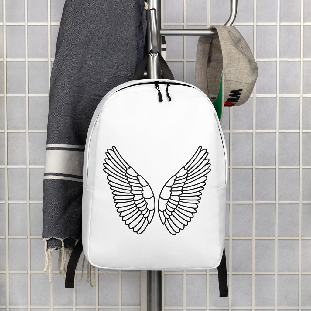 Wasserfester Laptop-Rucksack 20L – Melivero Melivero