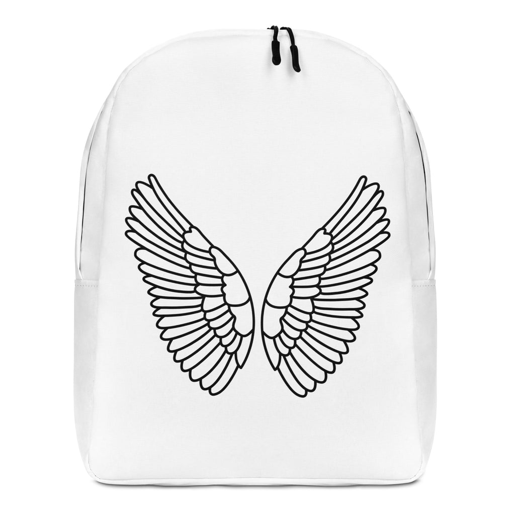 Wasserfester Laptop-Rucksack 20L – Melivero Melivero