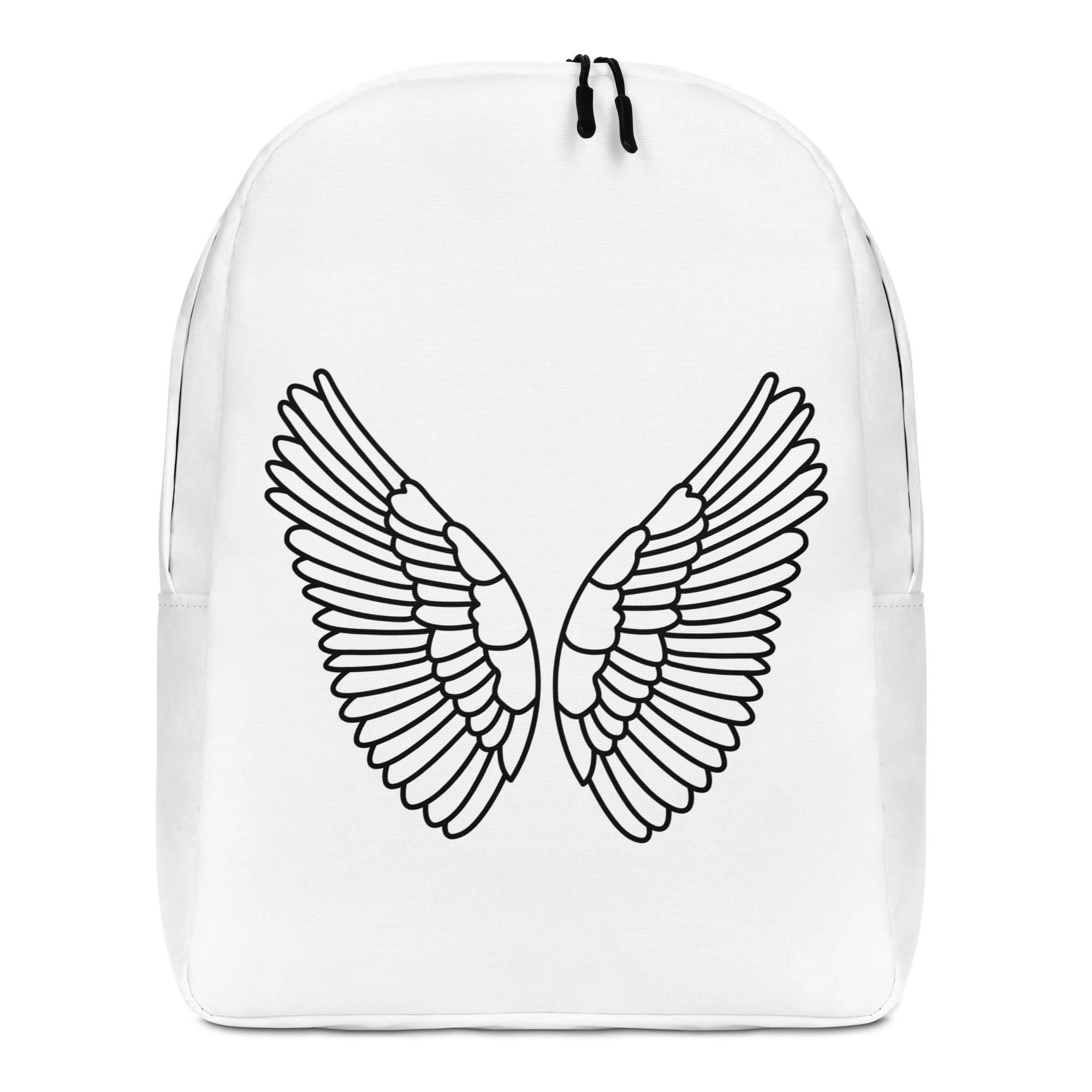 Wasserfester Laptop-Rucksack 20L – Melivero Melivero