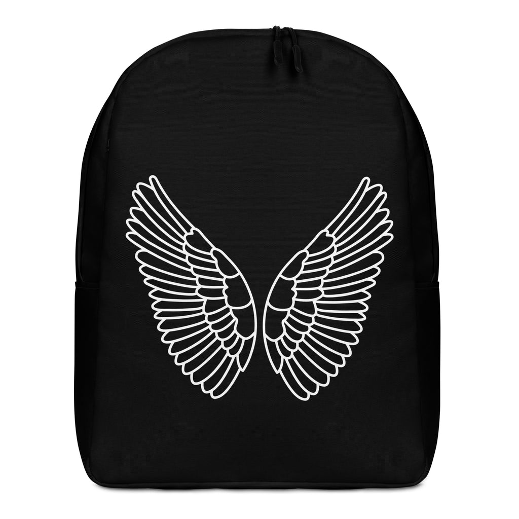 Melivero Rucksack 20L – Wasserfest | Laptop-Fach 15" | Verstecktes Fach Default Title Melivero