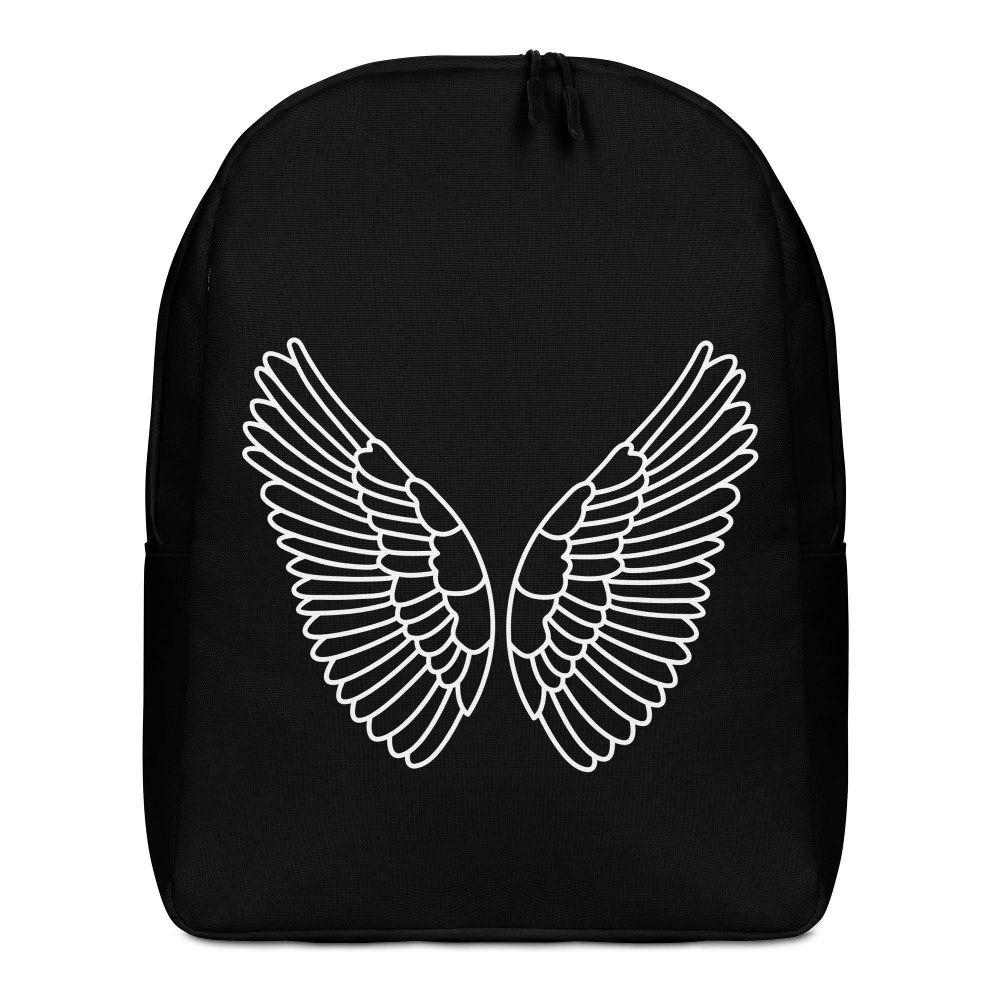 Melivero Rucksack 20L – Wasserfest | Laptop-Fach 15" | Verstecktes Fach Default Title Melivero