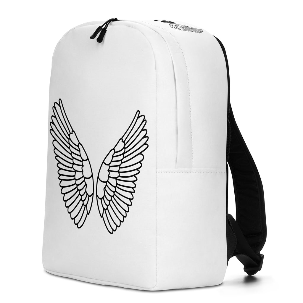 Wasserfester Laptop-Rucksack 20L – Melivero Melivero