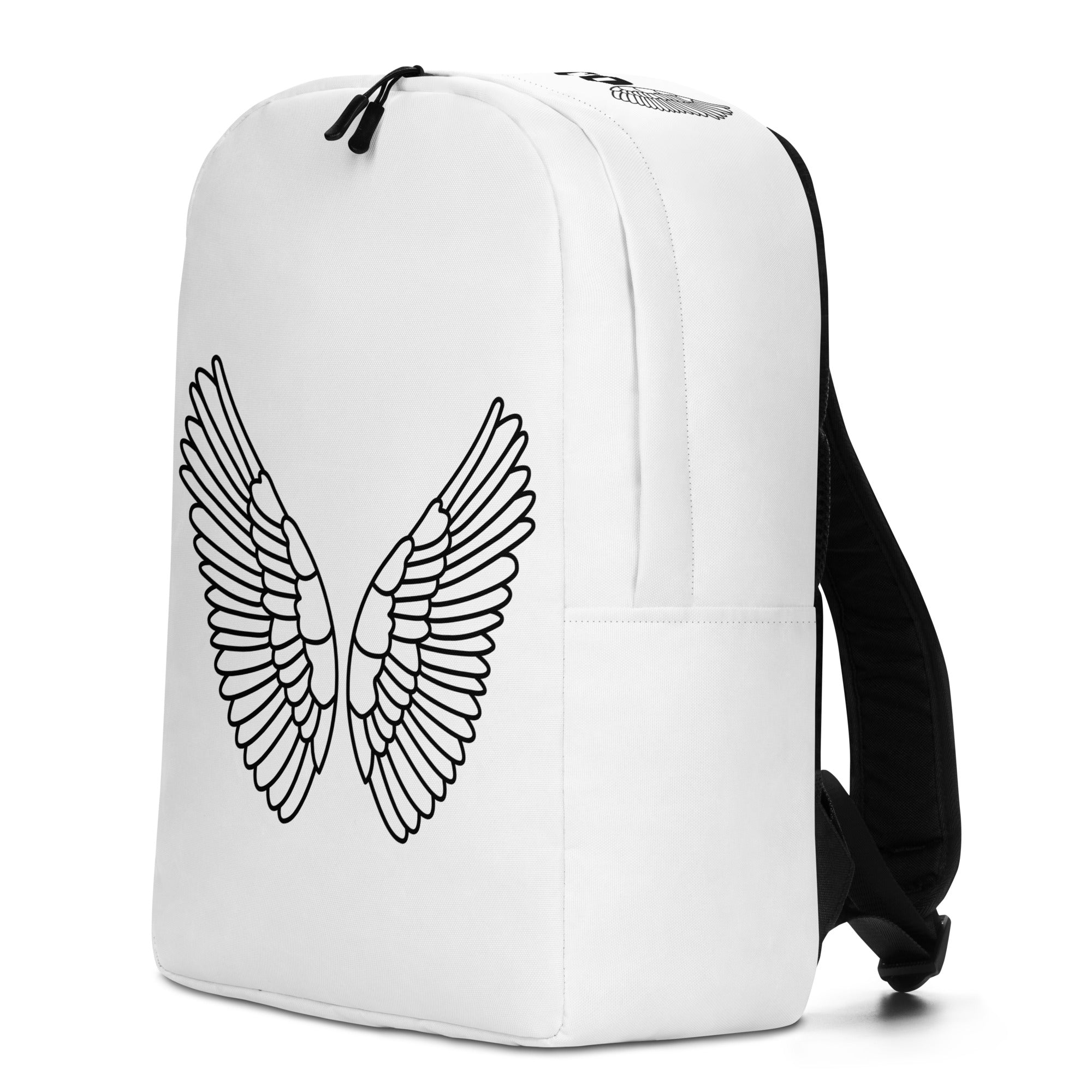 Wasserfester Laptop-Rucksack 20L – Melivero Melivero