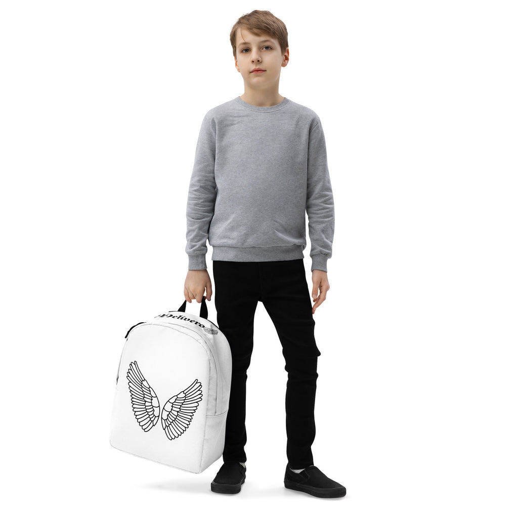 Wasserfester Laptop-Rucksack 20L – Melivero Melivero