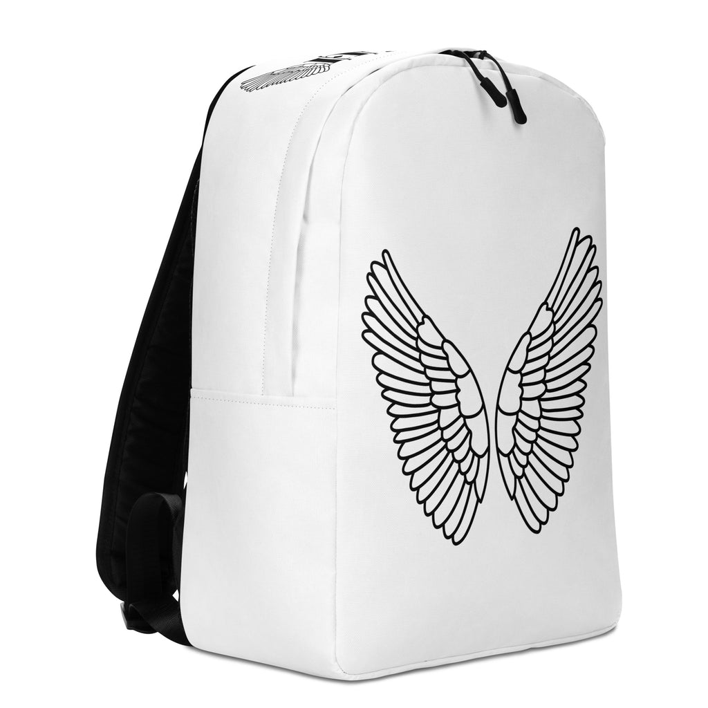 Wasserfester Laptop-Rucksack 20L – Melivero Melivero