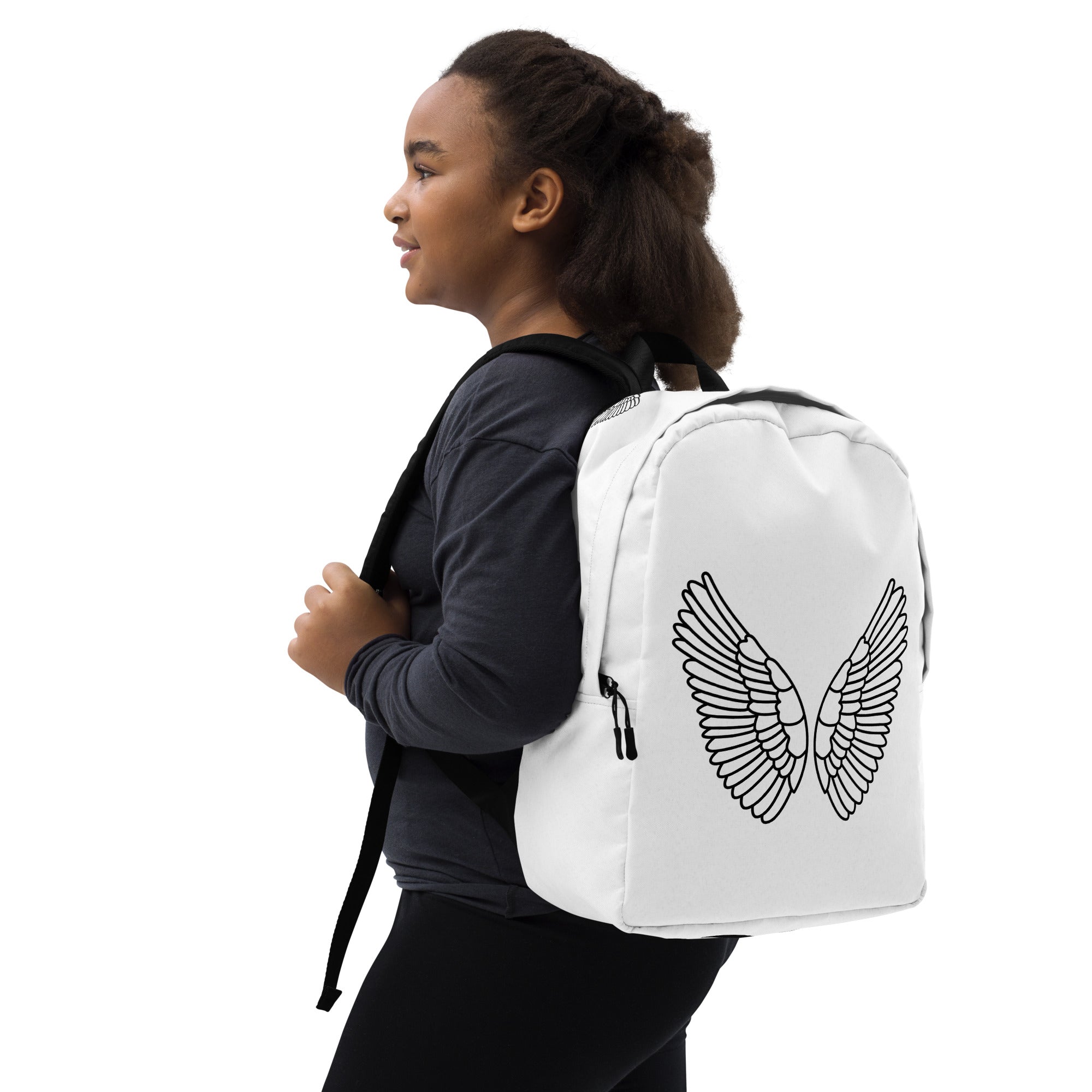 Wasserfester Laptop-Rucksack 20L – Melivero Melivero