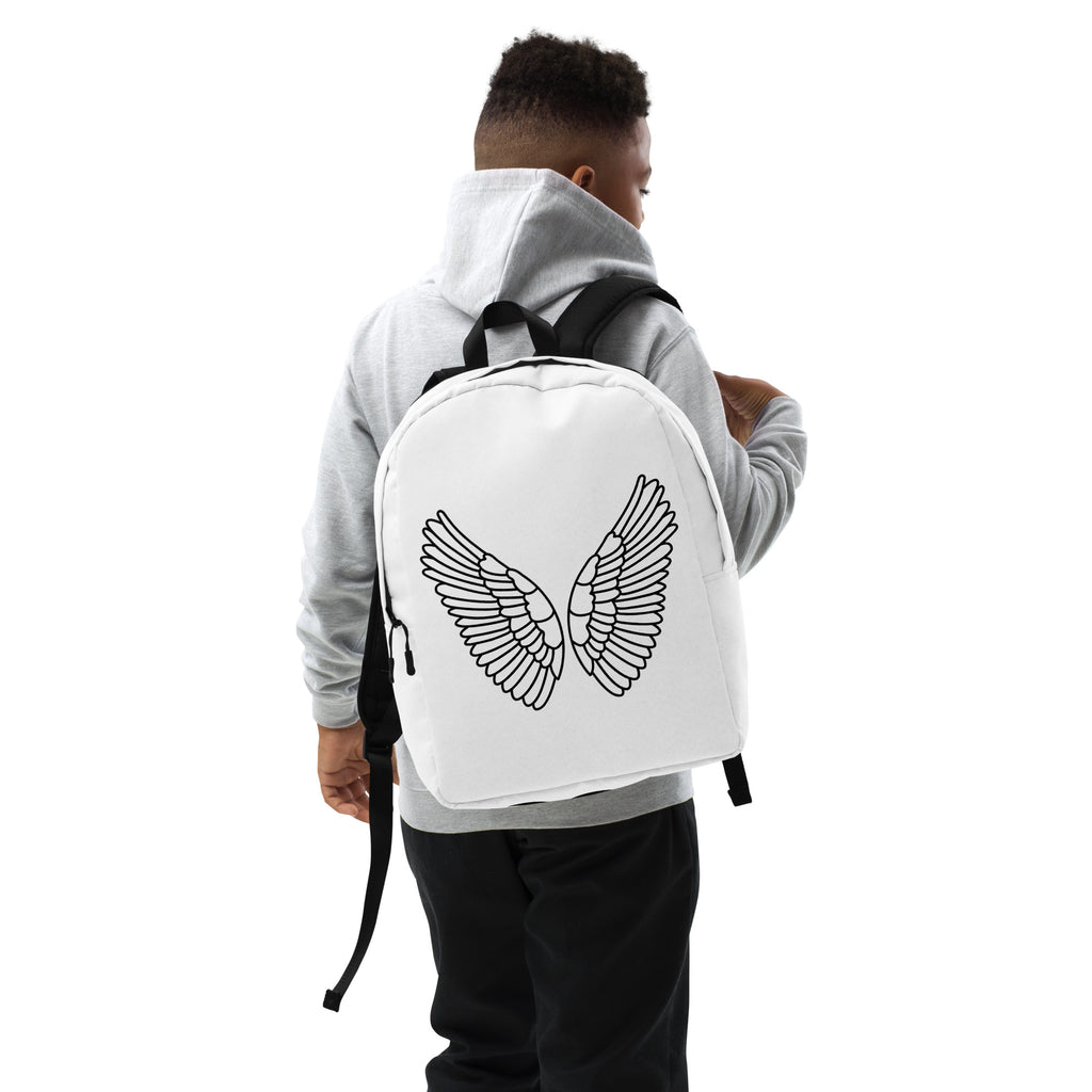 Wasserfester Laptop-Rucksack 20L – Melivero Melivero