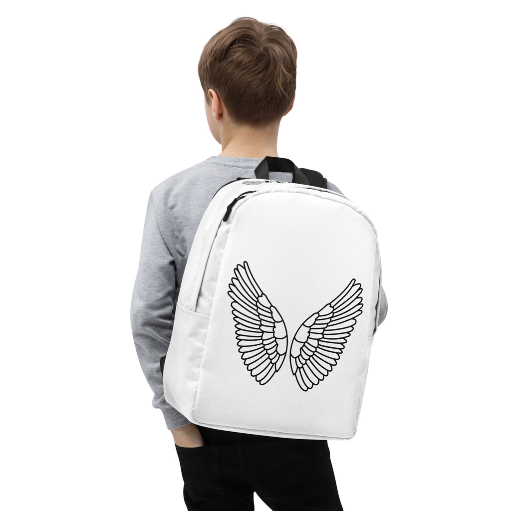 Wasserfester Laptop-Rucksack 20L – Melivero Melivero