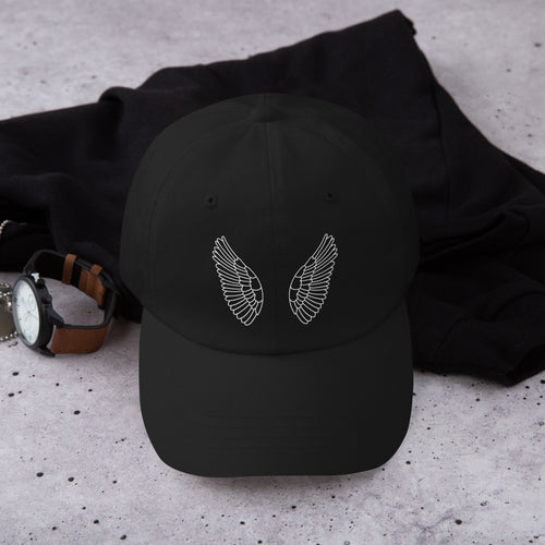 Classic Dad Hat | Baumwoll Cap Unisex in 7 Farben Melivero