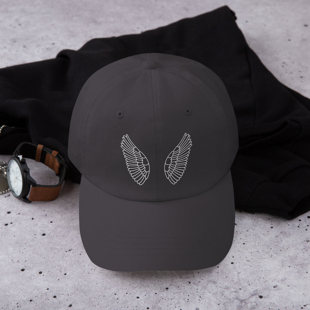 Classic Dad Hat | Baumwoll Cap Unisex in 7 Farben Melivero