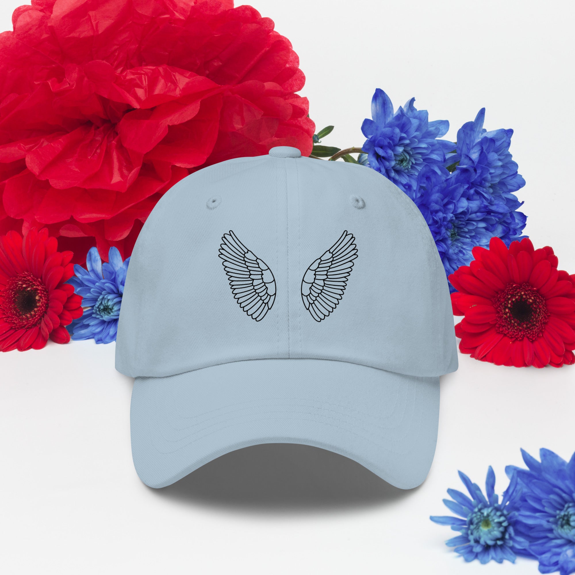 Classic Dad Hat | Baumwoll-Chino-Cord Cap Unisex Melivero