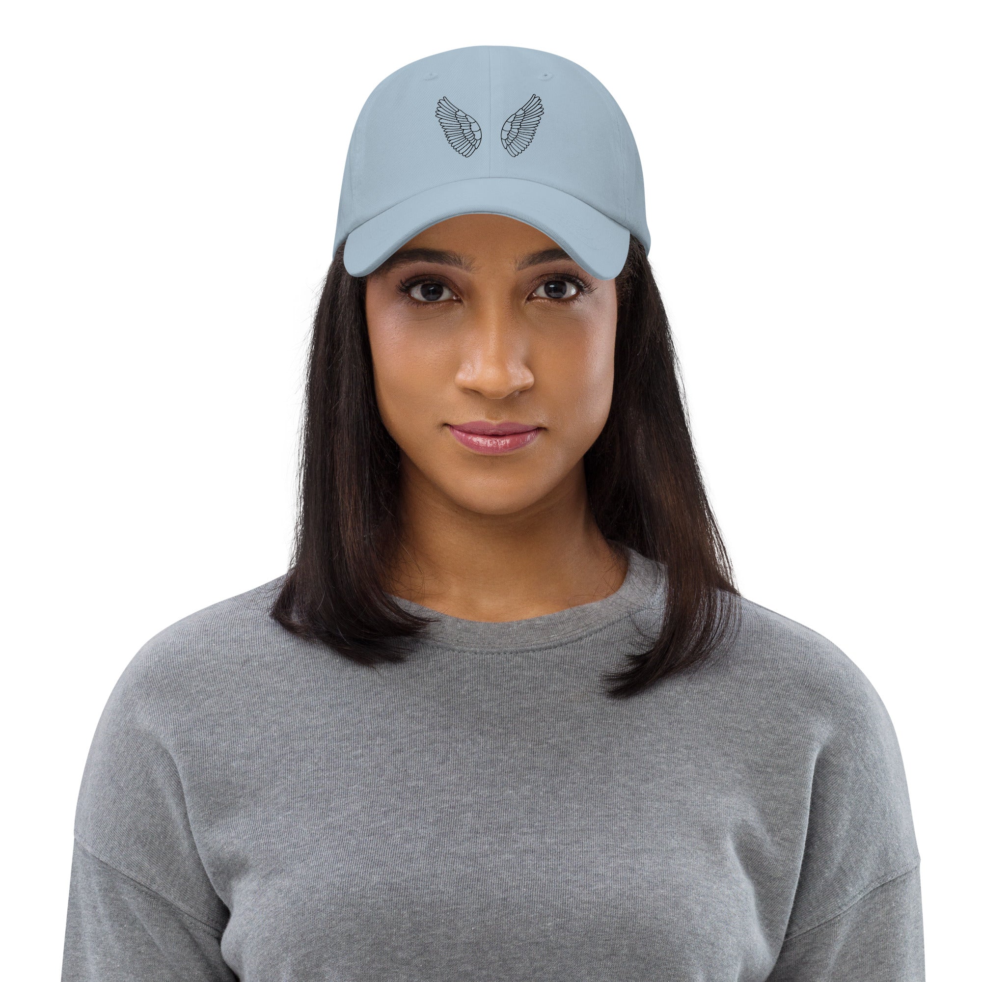Classic Dad Hat | Baumwoll-Chino-Cord Cap Unisex Melivero