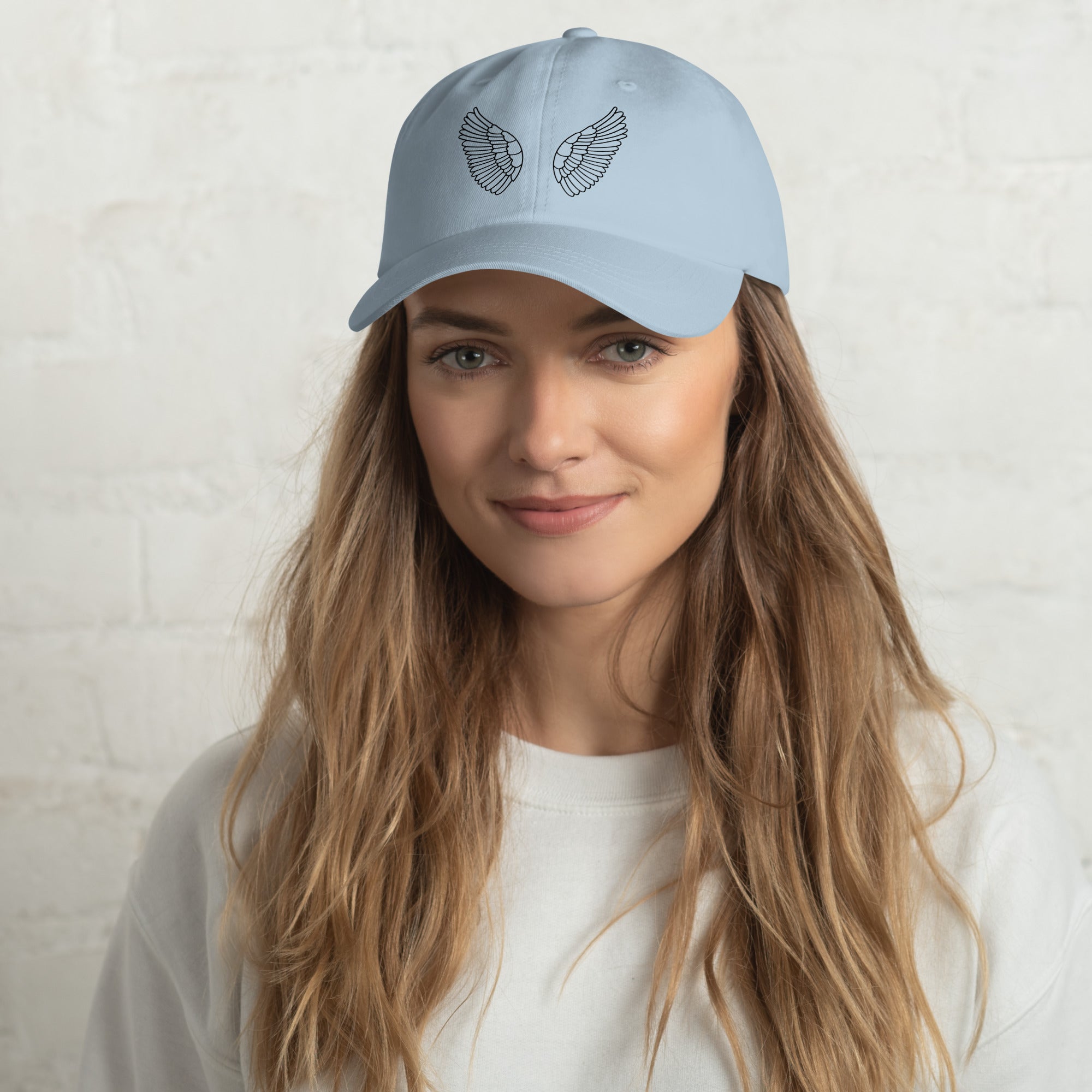 Classic Dad Hat | Baumwoll-Chino-Cord Cap Unisex Melivero