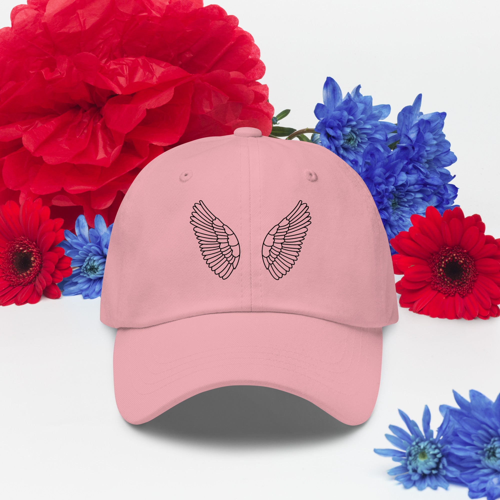 Classic Dad Hat | Baumwoll-Chino-Cord Cap Unisex Melivero