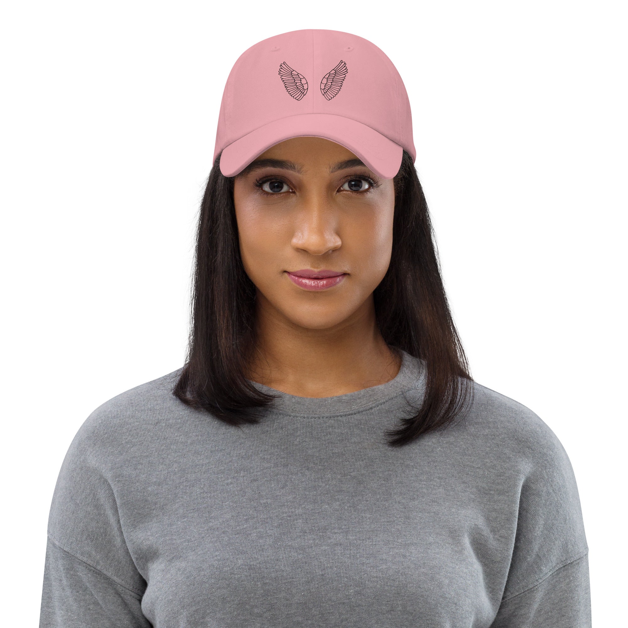 Classic Dad Hat | Baumwoll-Chino-Cord Cap Unisex Melivero