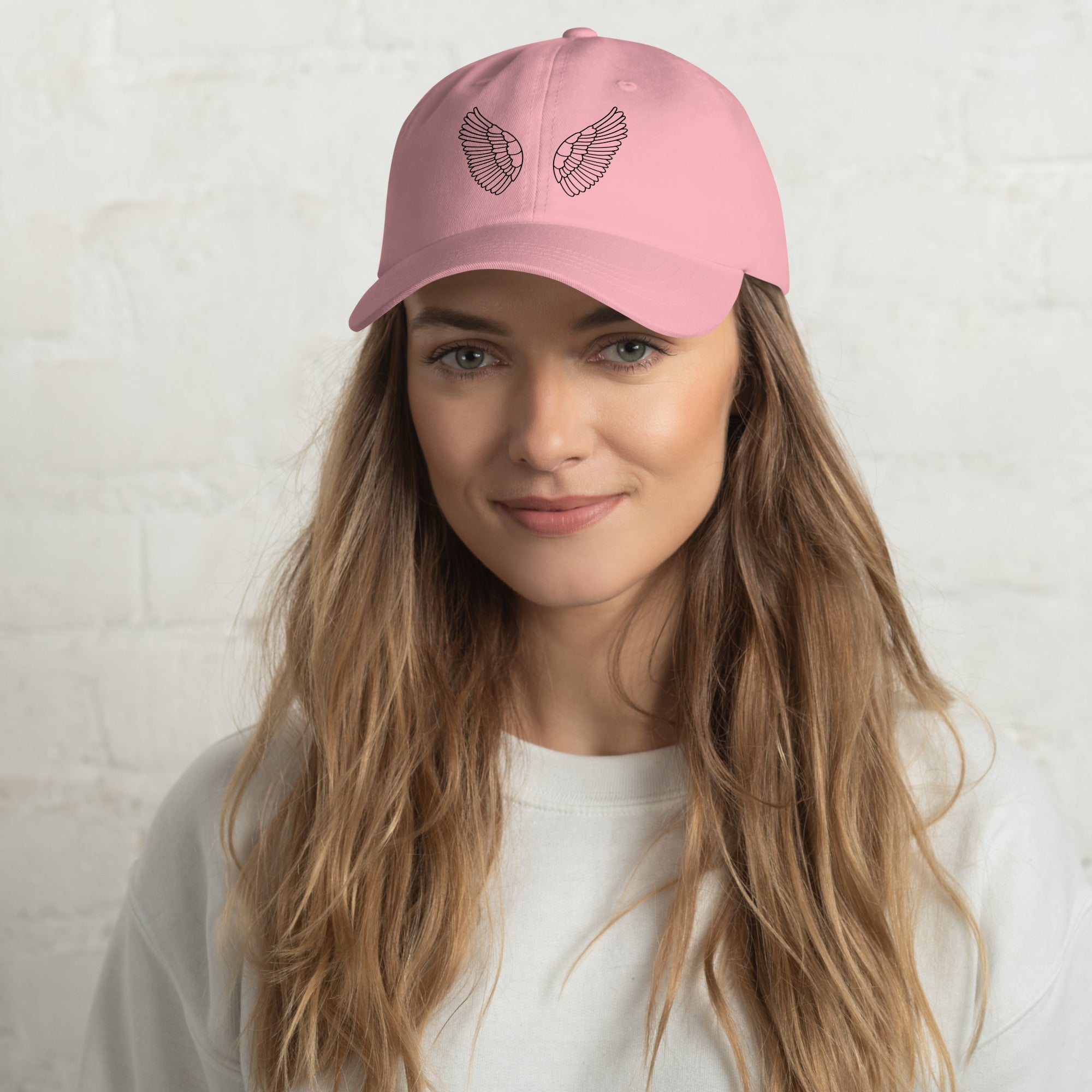Classic Dad Hat | Baumwoll-Chino-Cord Cap Unisex Melivero