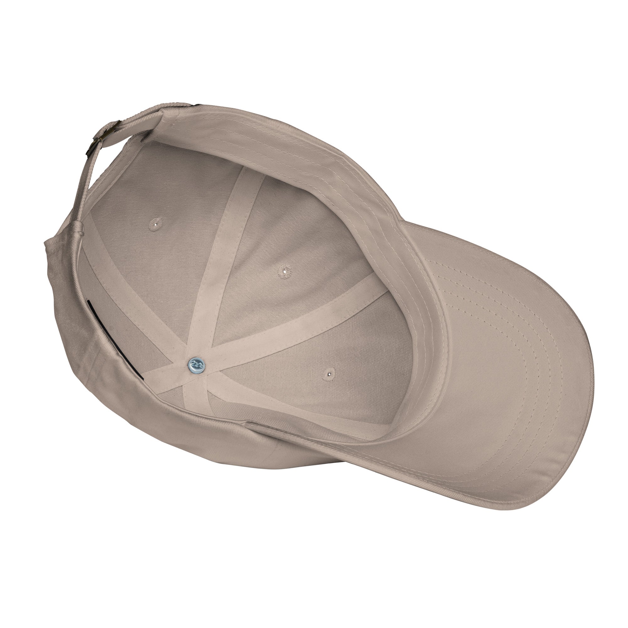 Classic Dad Hat | Baumwoll-Chino-Cord Cap Unisex Melivero