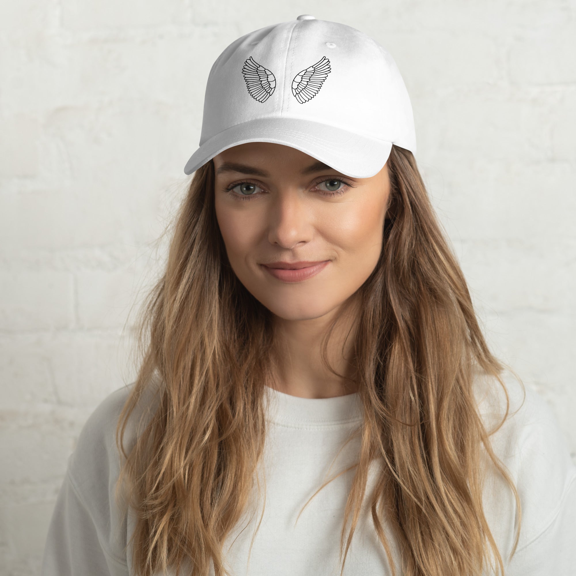 Classic Dad Hat | Baumwoll-Chino-Cord Cap Unisex Melivero