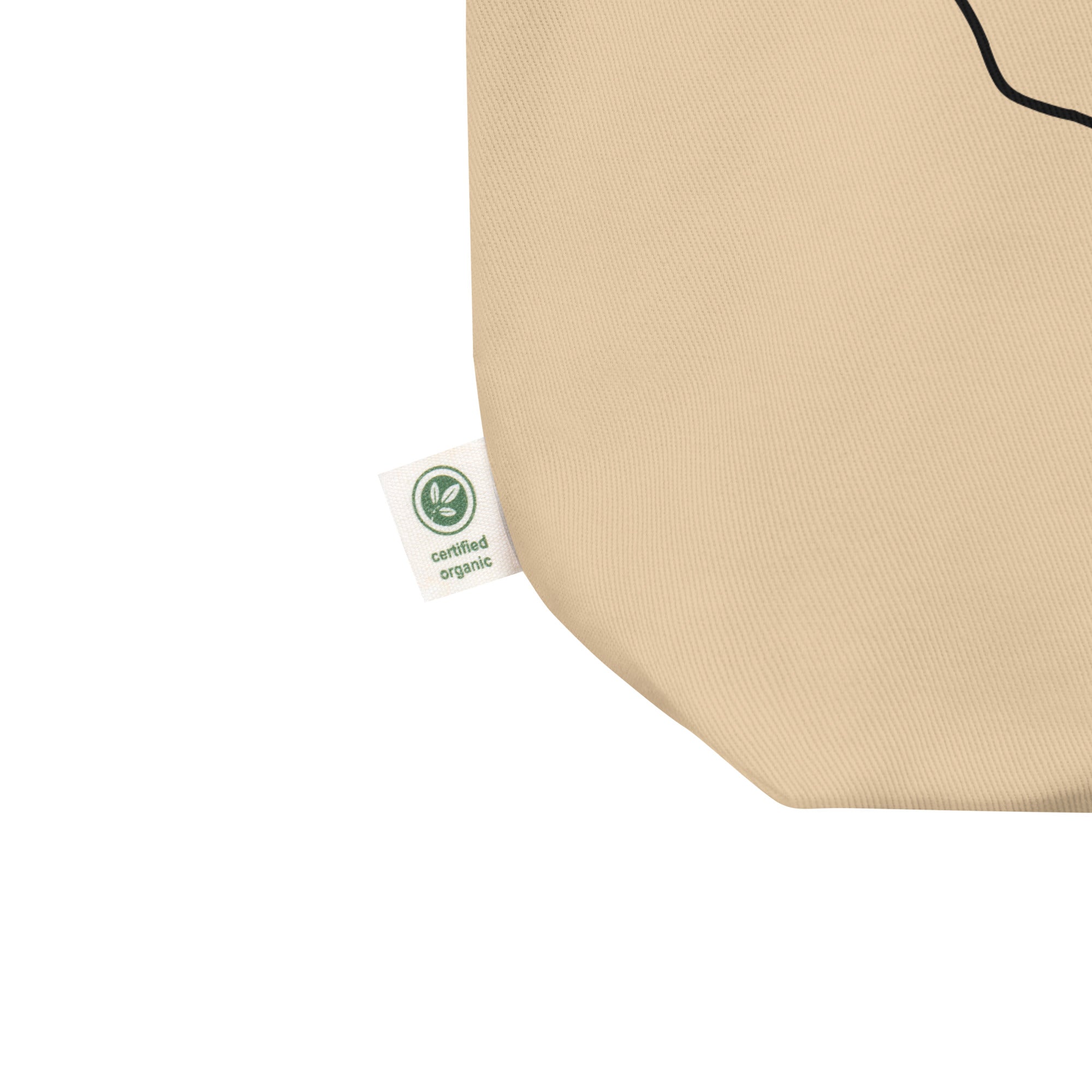 Bio-Baumwoll Stoffbeutel – Nachhaltig, Robust & Stylisch | Melivero Melivero