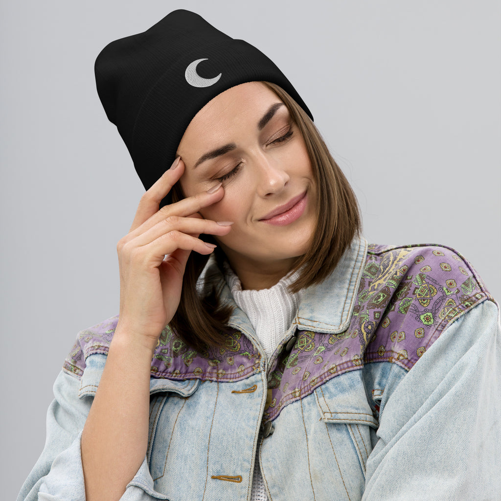 Beanie Mütze Streetwear – Stylisch & Warm für Damen & Herren | Melivero Melivero