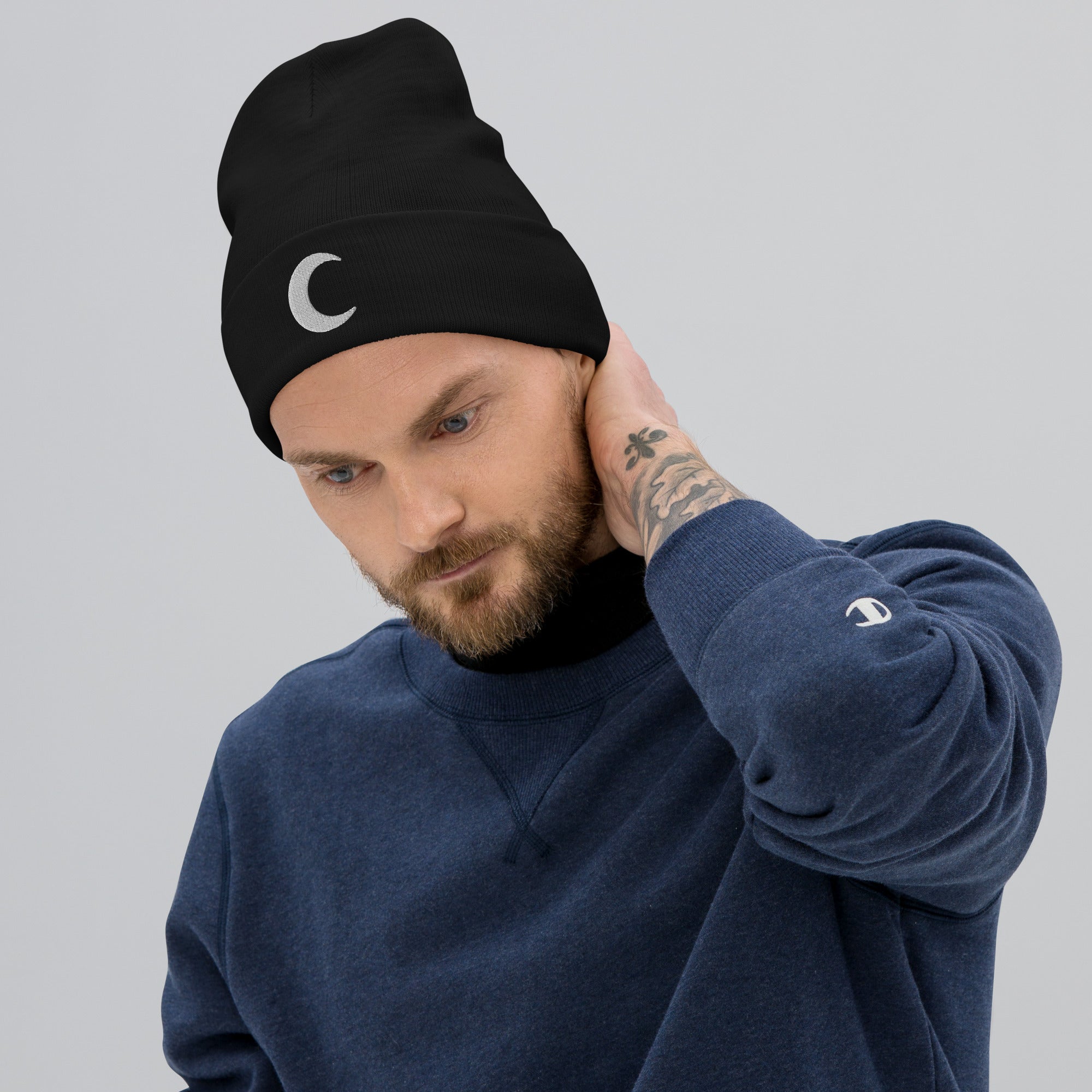 Beanie Mütze Streetwear – Stylisch & Warm für Damen & Herren | Melivero Melivero