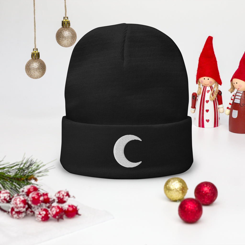 Beanie Mütze Streetwear – Stylisch & Warm für Damen & Herren | Melivero Melivero