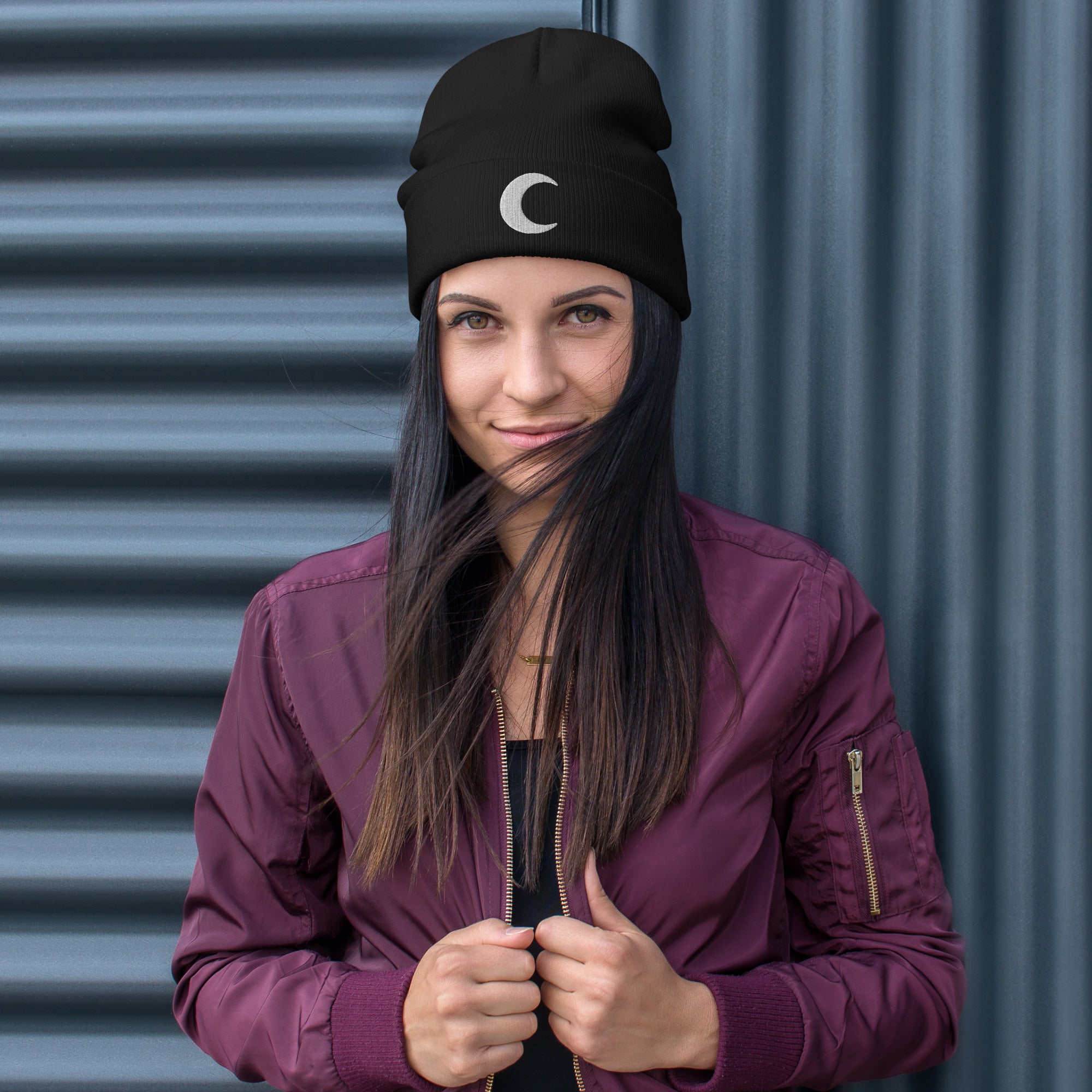 Beanie Mütze Streetwear – Stylisch & Warm für Damen & Herren | Melivero Melivero