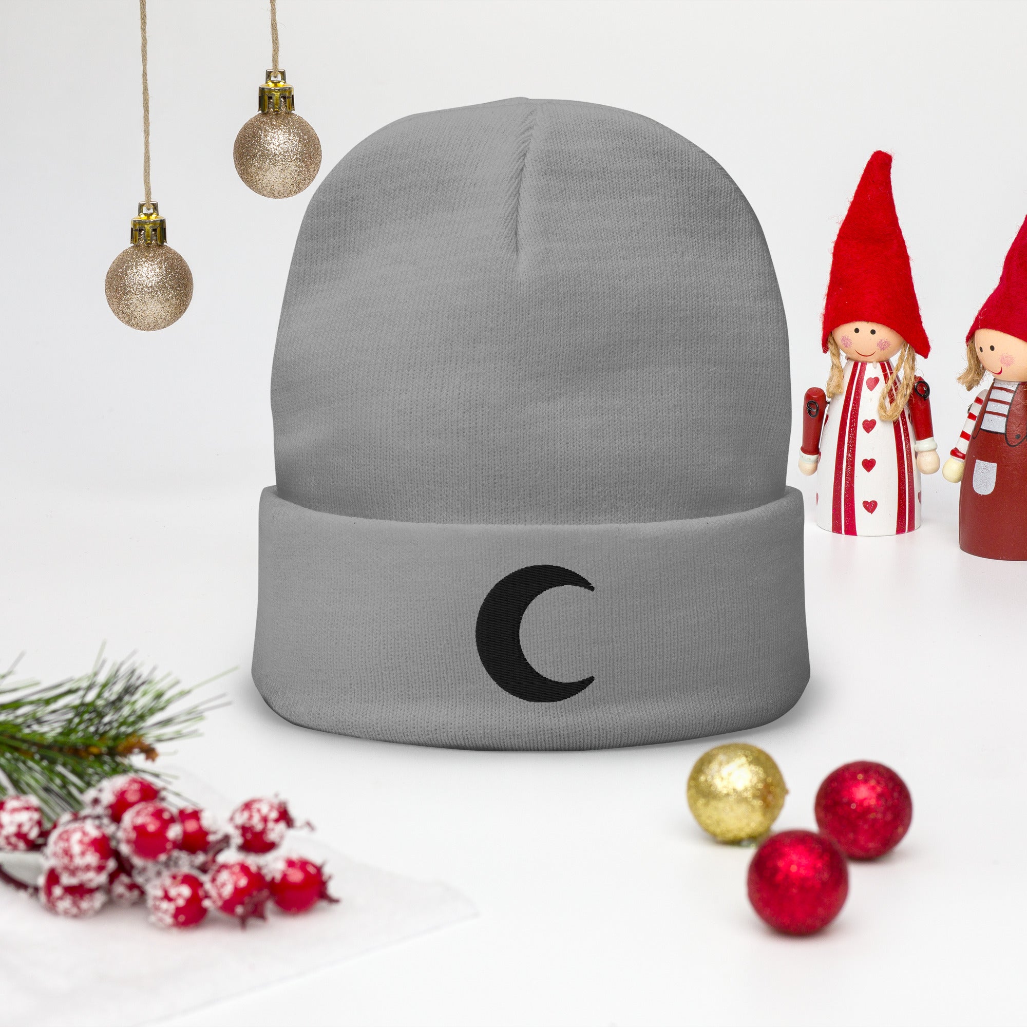 Wollmütze Beanie Winter – Weich, Kuschelig & Unisex | Melivero Melivero