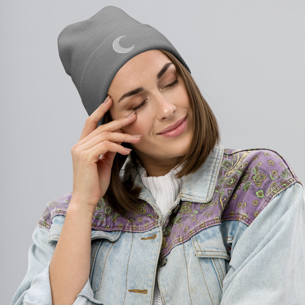 Beanie Mütze Streetwear – Stylisch & Warm für Damen & Herren | Melivero Melivero