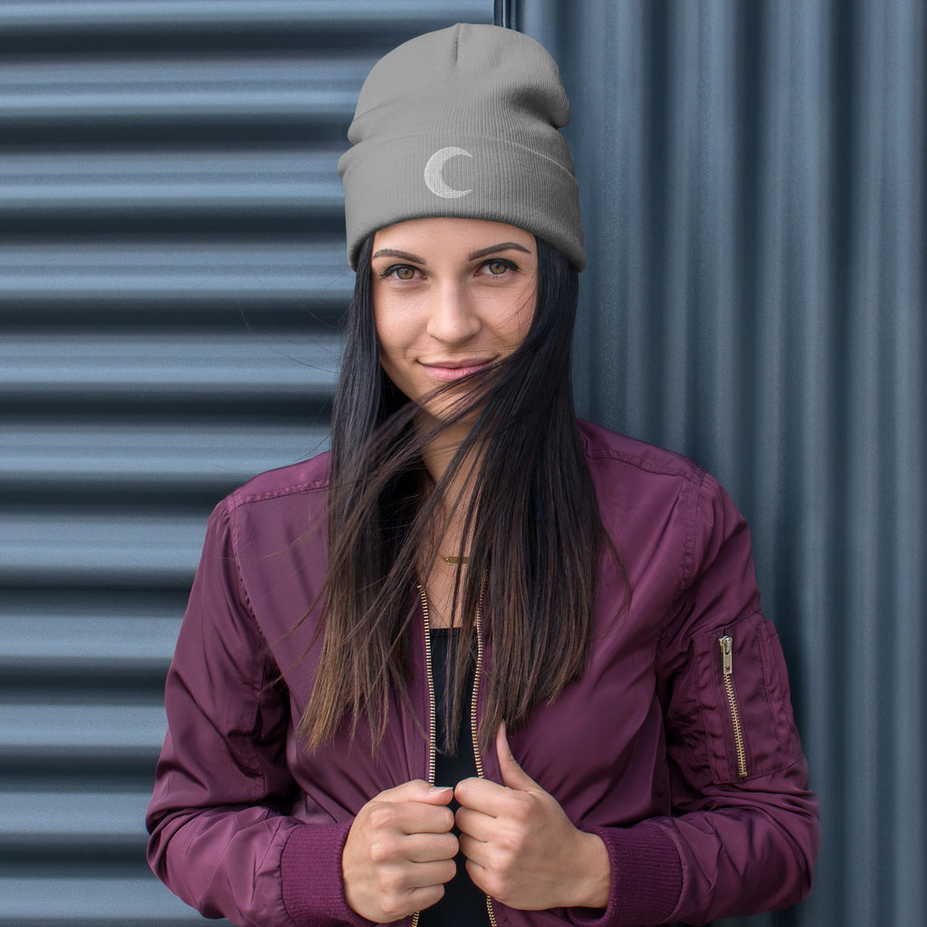 Beanie Mütze Streetwear – Stylisch & Warm für Damen & Herren | Melivero Melivero