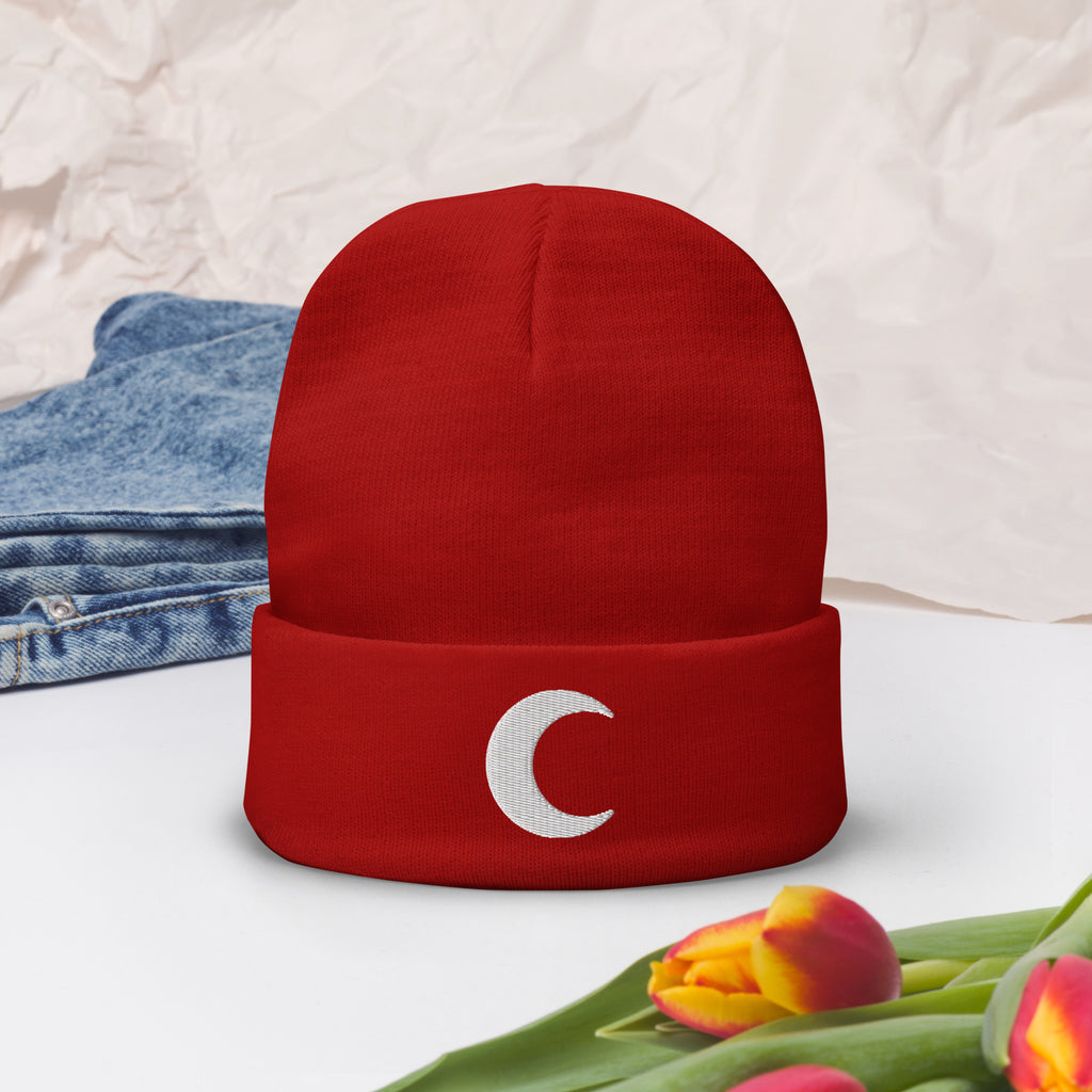 Beanie Mütze Streetwear – Stylisch & Warm für Damen & Herren | Melivero Melivero