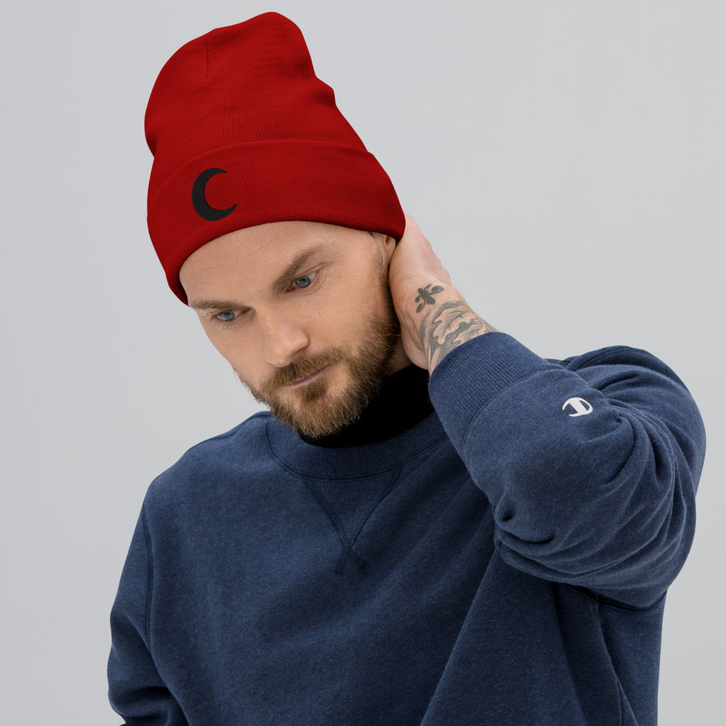 Wollmütze Beanie Winter – Weich, Kuschelig & Unisex | Melivero Melivero