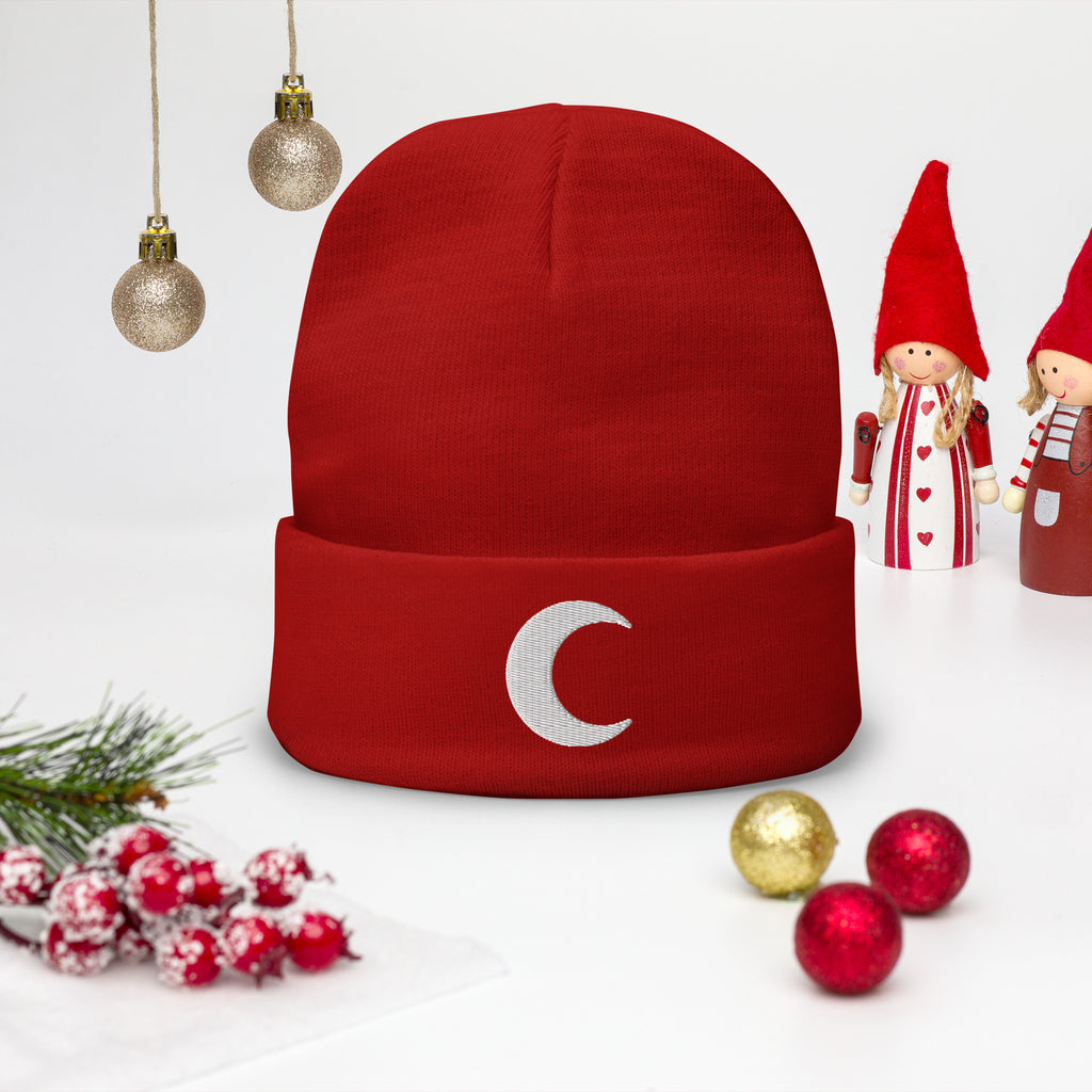 Beanie Mütze Streetwear – Stylisch & Warm für Damen & Herren | Melivero Melivero