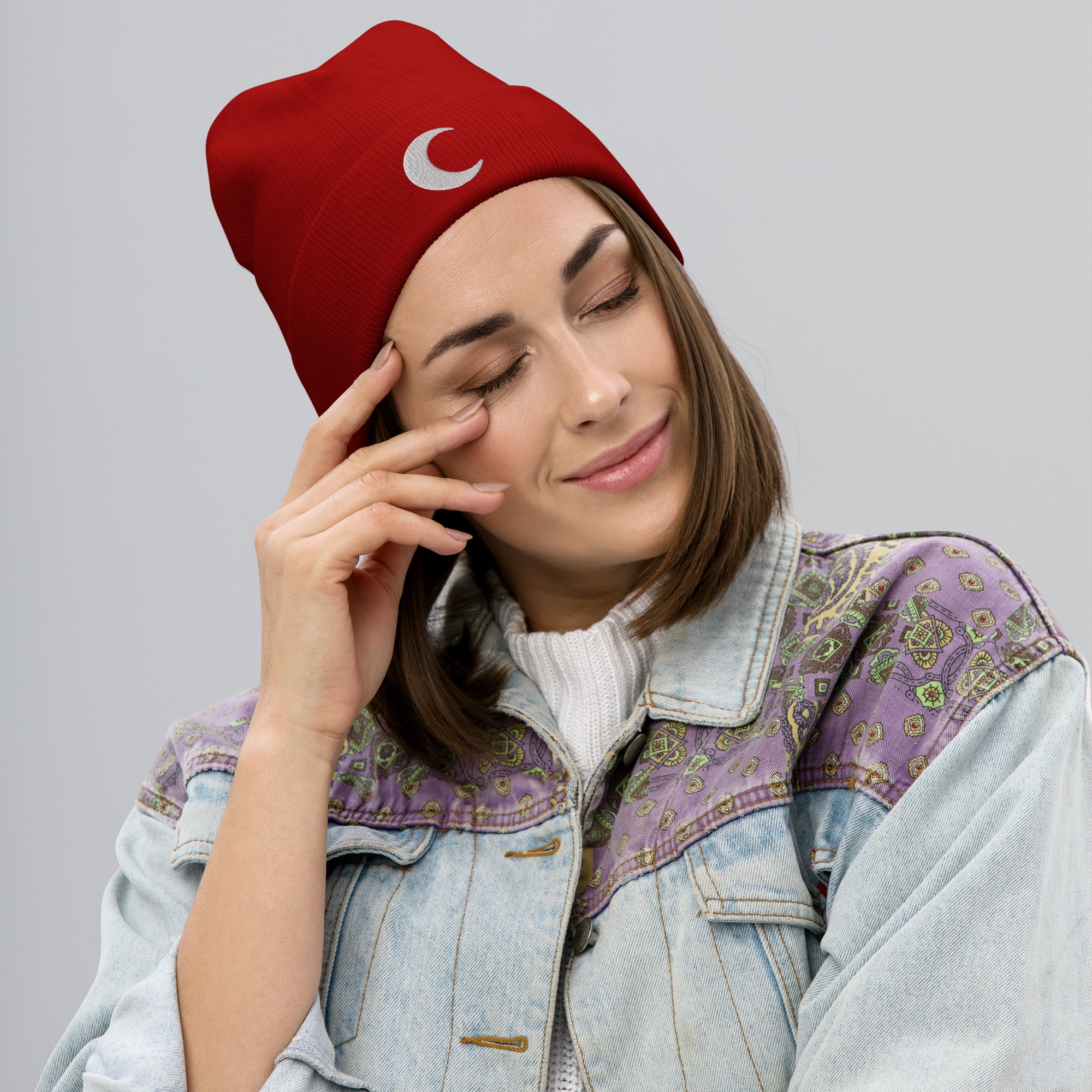 Beanie Mütze Streetwear – Stylisch & Warm für Damen & Herren | Melivero Melivero