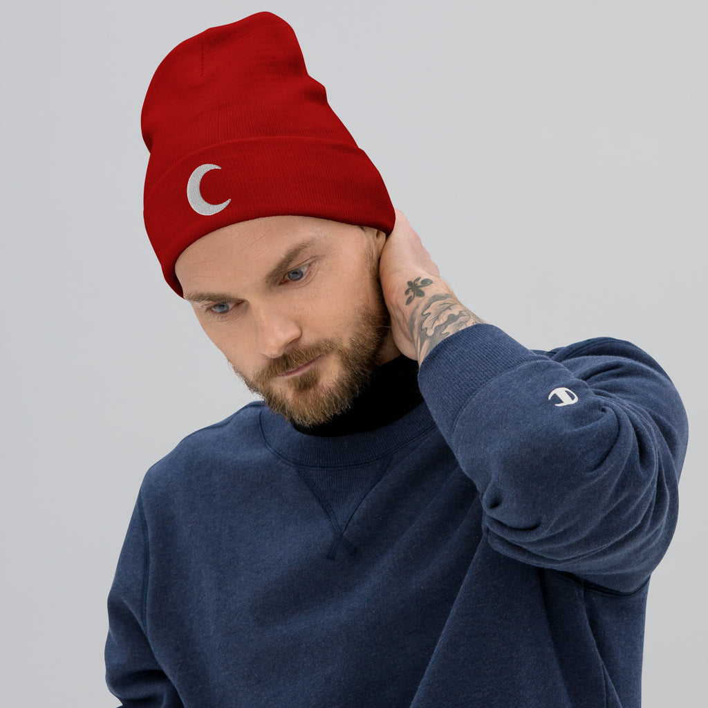 Beanie Mütze Streetwear – Stylisch & Warm für Damen & Herren | Melivero Melivero