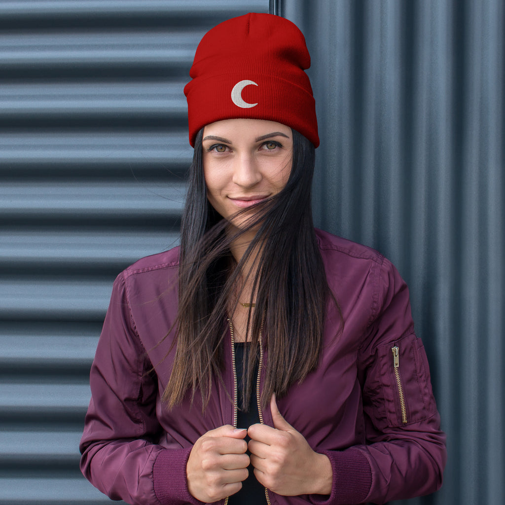 Beanie Mütze Streetwear – Stylisch & Warm für Damen & Herren | Melivero Melivero