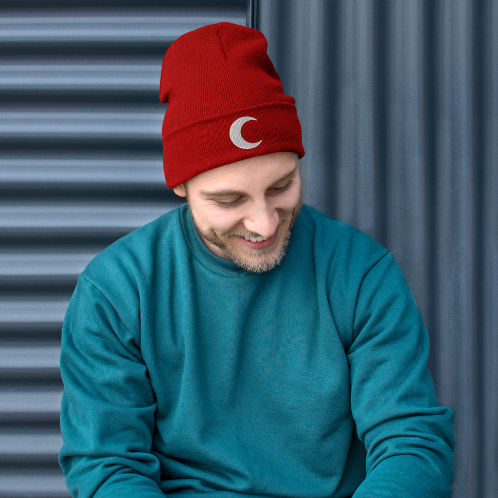 Beanie Mütze Streetwear – Stylisch & Warm für Damen & Herren | Melivero Melivero